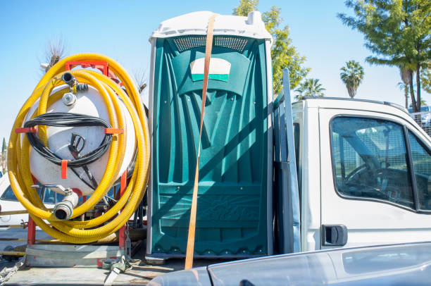 Best Porta potty cleaning services  in Waukesha, WI