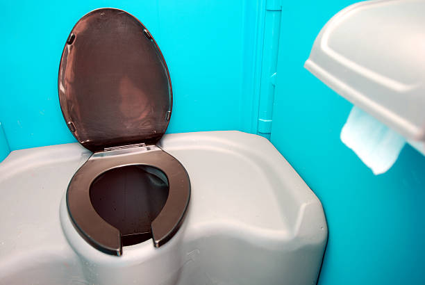 Portable restroom solutions in Waukesha, WI