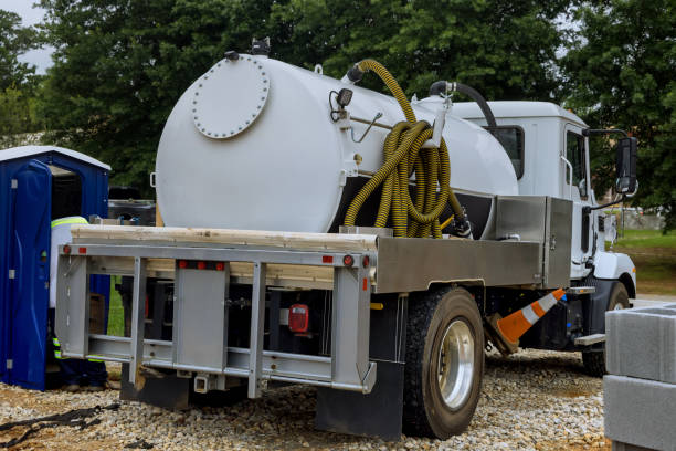Best Long-term porta potty rental  in Waukesha, WI