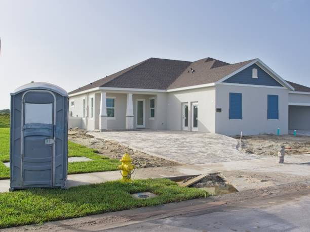 Portable Toilet Options We Offer in Waukesha, WI